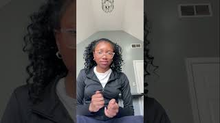 Zeta Phi Beta Scholarship 2024 • KynneJamillah Pruden [upl. by Niven]