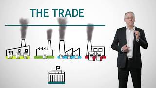 Carbon pricing how does a capandtrade system work [upl. by Leahplar]