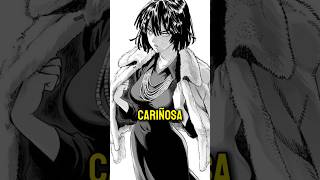 CASI PONEN A CHAMBEAR A FUBUKI 🗣️ onepunchman garou anime saitama [upl. by Sama85]