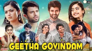 Gita Govinda Status Video  Gita Govinda Movie BGM Story Vijay Devarakonda  Reshmika Mandana [upl. by Ellison761]