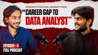 Data Analysis in 2024  The HIDDEN Path to Success Without Experience [upl. by Ynitsed210]