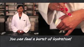 How To Use Creamy Eye Treatment with Avocado [upl. by Heins]