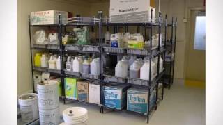 Pesticide Storage and Disposal [upl. by Annaehs]