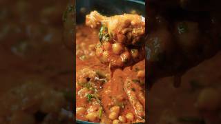 Lahori Style Murgh Cholay Masala  shorts [upl. by Elletsirhc]