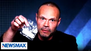 Dan Bongino A friend told me this about White House cocaine story [upl. by Barbara-Anne]