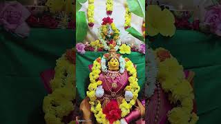 Varamahalakshmi Festival [upl. by Binetta]