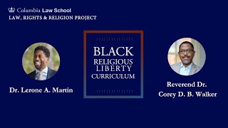 Session 5 Religious Liberty amp Civil Rights Full Session [upl. by Alber]