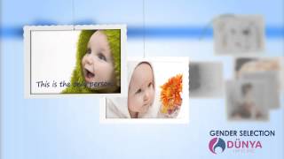 Cyprus Dunya IVF Fertility Clinic  Treatments [upl. by Nosidda942]