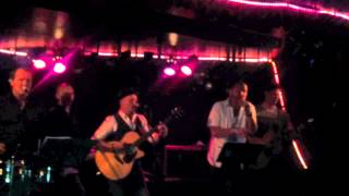 Shake n Bake live at quotThe Brass Monkeyquot Cronulla [upl. by Ojela813]