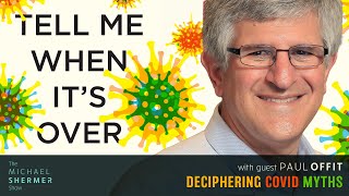 mRNA Vaccines Mask Mandates and the COVID19 Response Paul Offit [upl. by Ming]