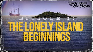 The Lonely Island Beginnings  The Lonely Island and Seth Meyers Podcast Episode 1 [upl. by Tterraj]