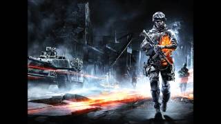 Battlefield 3 theme ULTIMATE heavy metal version [upl. by Aroved]