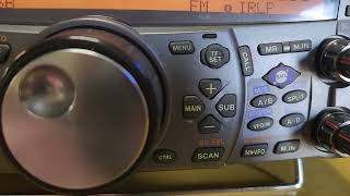 Is the Kenwood TS2000X the real quotEarth Stationquot it certainly has a load of features for 1 radio [upl. by Enuahs]