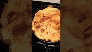 Burek sa Sirom domaći recept recepti börek baking [upl. by Pahl]