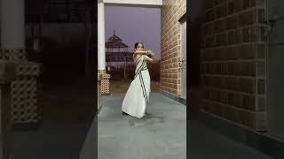 Ghar More Pardesia  Kalank  Dance cover by Taanushiya Goswami  Dance with Taanushiya [upl. by Hazel]