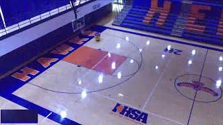 Hoffman Estates High School vs Elk Grove High School Mens Varsity Basketball [upl. by Elram845]