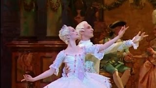 Turkish March ballet 1 MozartTurkish March × BalletSleeping Beauty [upl. by Doris]