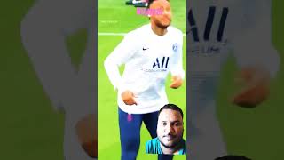 Neymar TR staining skills [upl. by Hebert]