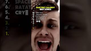 Electric Callboy Best Songs electriccallboy electronicmusic electro finch [upl. by Nugent]