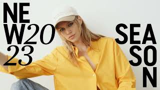 MARC OPOLO  CASUAL DROP 02 WOMEN  SPRINGSUMMER 2023 [upl. by Cindy]