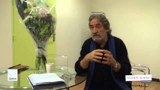 INTERVIEW Jordi Savall [upl. by Booma]