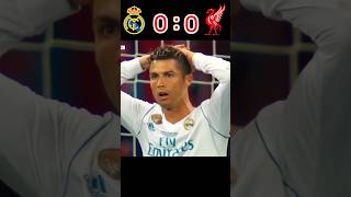 Real Madrid vs Liverpool UCL final 2018 football [upl. by Sussi]