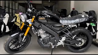 Finally New Yamaha 155 Bike Launched In India Tamil  PricespecsMileageDesignYamaha Bikes Tamil [upl. by Lydnek777]