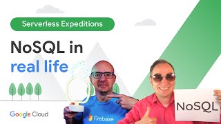 NoSQL in reallife projects [upl. by Ainerol303]