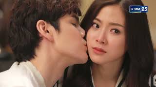 baifern kissing scenes part 2 [upl. by Namreg15]