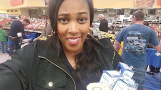 How I get Free Groceries at Walmart Extreme Couponing for income [upl. by Rosella]