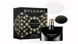 Bvlgari  Jasmin Noir LElixir [upl. by Loar]