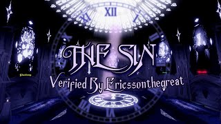 VERIFIED BY ERIC  The Sin HARDEST ETERNAL  TRIAOS [upl. by Ennahgiel145]