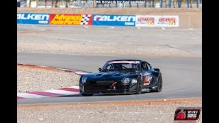 Tyler Powells 1972 Datsun 240Z [upl. by Orson]