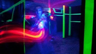 Lasertag Tipps und Tricks Teil 4 [upl. by Irish230]