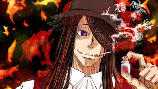 Fire Force  Joker  AMV  Friend of The Devil [upl. by Beora]