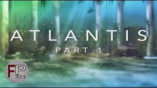 The Lost City of Atlantis Part 1  Possible Candidate Locations [upl. by Anaitsirhc]