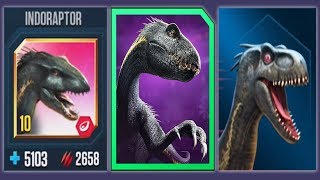 THE WRONG DECISION  Jurassic World Alive  Ep20  Jurassic GO [upl. by Ynamrej687]