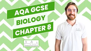 AQA GCSE Biology B8 Photosynthesis  EXPLAINED [upl. by Sabina116]