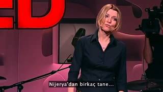 Elif Şafak  TED Konuşması Türkçe Altyazı [upl. by Addis]