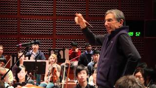 San Francisco Symphony Youth Orchestra [upl. by Grearson]