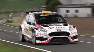 Rallye Stemweder Berg 2021  Highlights HD [upl. by Murdocca]