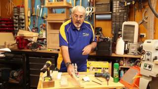 Pocket Hole Jig  Tips amp Tricks 2016 [upl. by Llyrehc327]