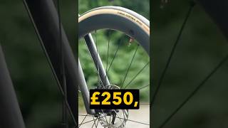 Are £250 carbon wheels any good shorts bike cyclinglife bikeshorts bikelife [upl. by Dinesh]