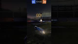 Rocket league Heatseeker freestyle jump  double touch [upl. by Parfitt587]