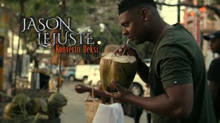 Jason Lejuste  Kouvertir Deksi  Clip Officiel [upl. by Vinni]