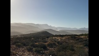 Cederberg Ridge Wilderness Lodge  our days in paradise [upl. by Weiss422]