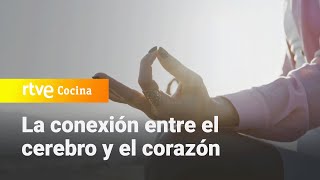 ¿Cómo afectan nuestros pensamientos y emociones al corazón  Saber Vivir  RTVE Cocina [upl. by Aissert]