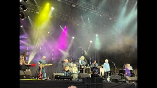 The Strawbs at Fairports Cropredy Convention Friday 11th August 2023 [upl. by Buroker657]