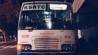 Malakkappara Ksrtc Trip Complete ksrtc aanavandi malakkapara [upl. by Pickford]