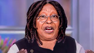 BREAKING Whoopi Goldberg PANICS After LOSING Everything After Lawsuit [upl. by Lien]